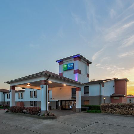 Holiday Inn Express - Hope By Ihg Εξωτερικό φωτογραφία