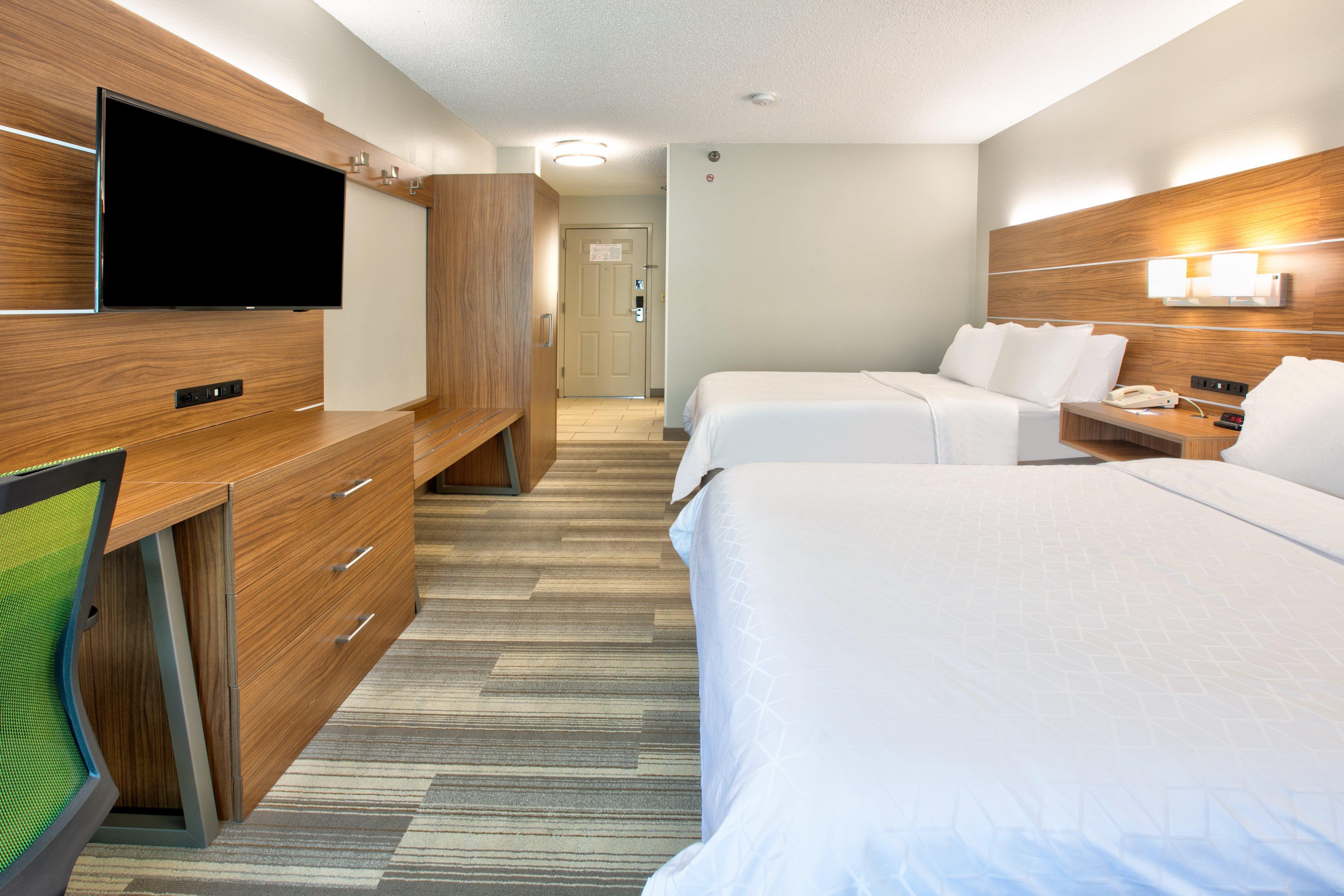Holiday Inn Express - Hope By Ihg Εξωτερικό φωτογραφία