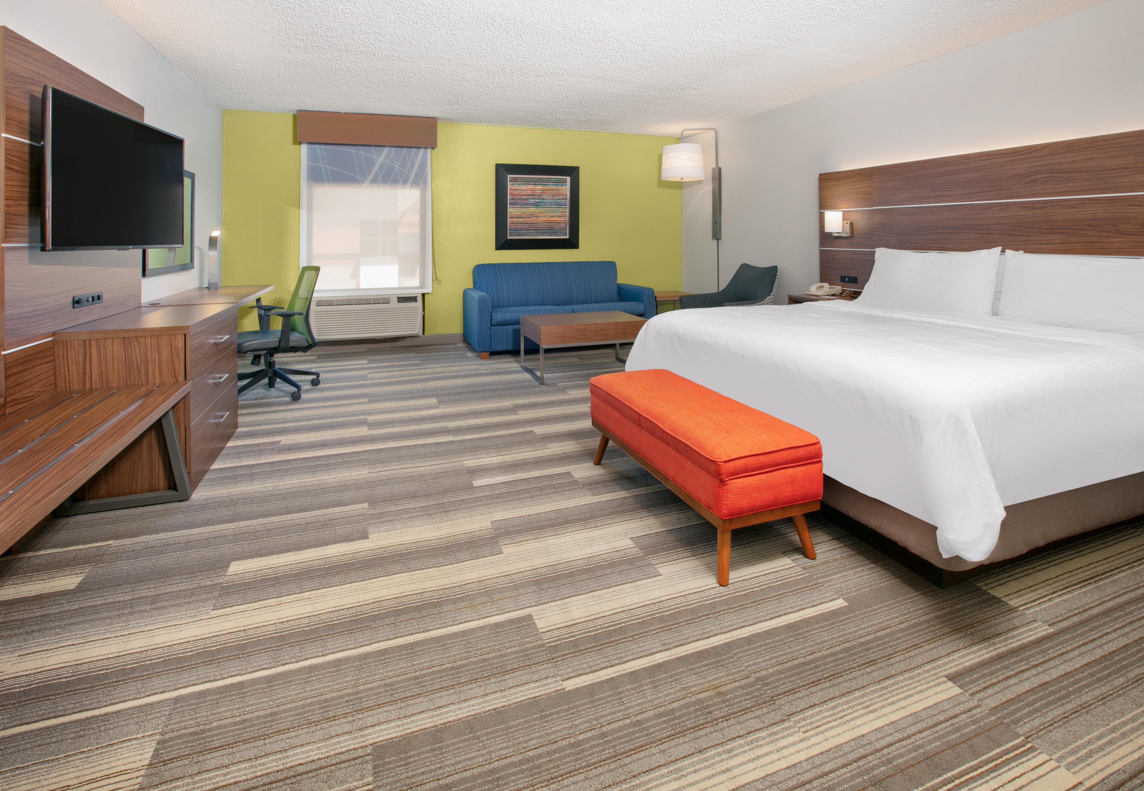 Holiday Inn Express - Hope By Ihg Εξωτερικό φωτογραφία