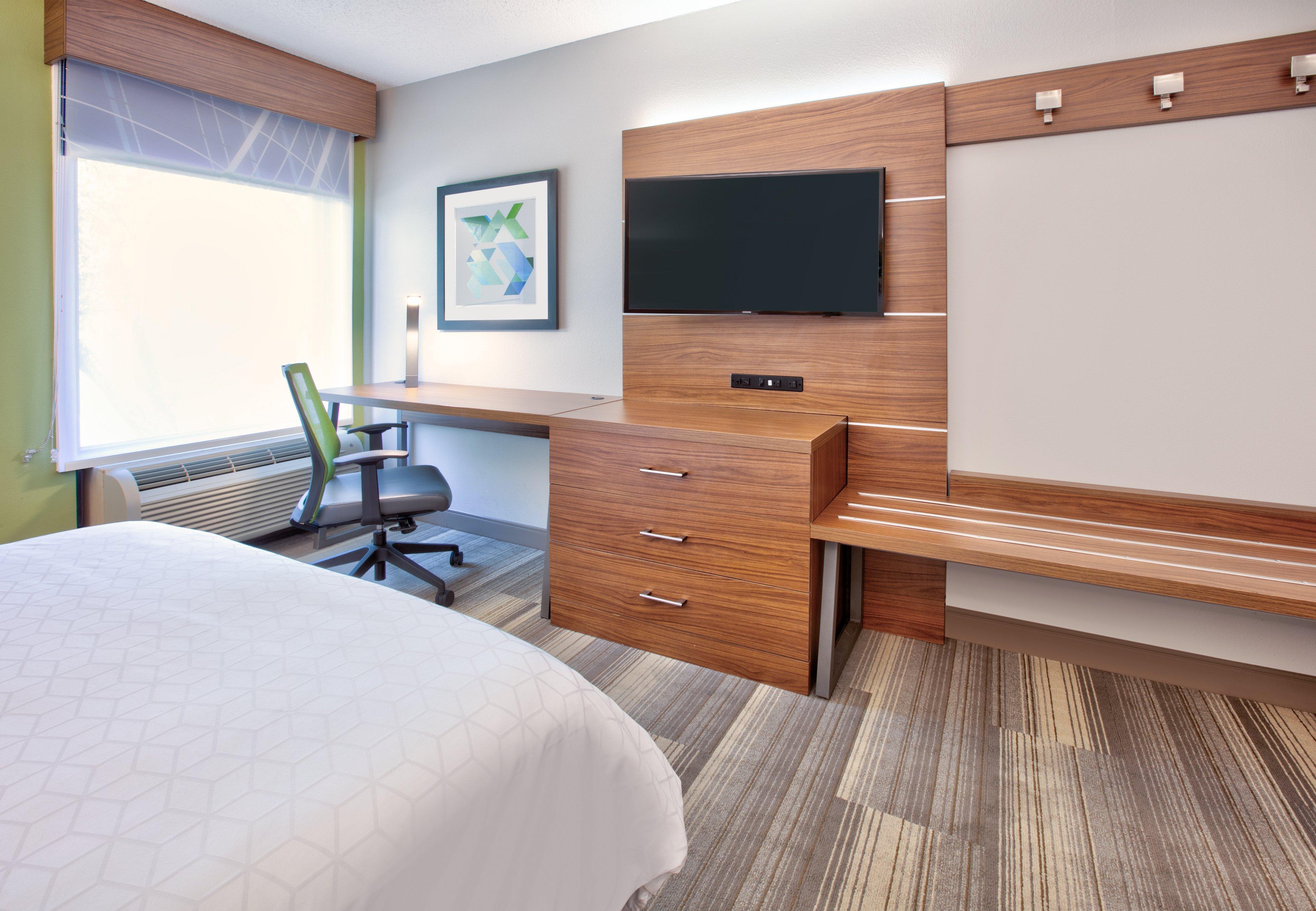 Holiday Inn Express - Hope By Ihg Εξωτερικό φωτογραφία