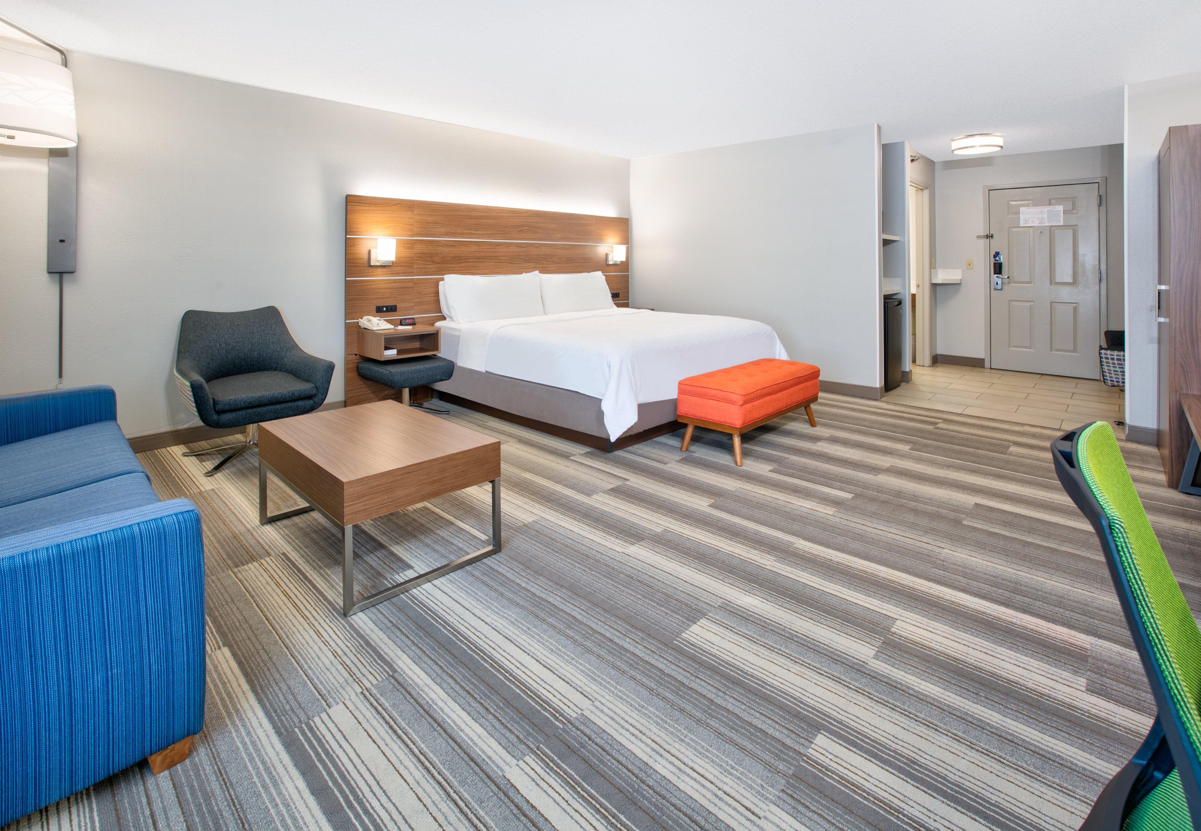 Holiday Inn Express - Hope By Ihg Εξωτερικό φωτογραφία