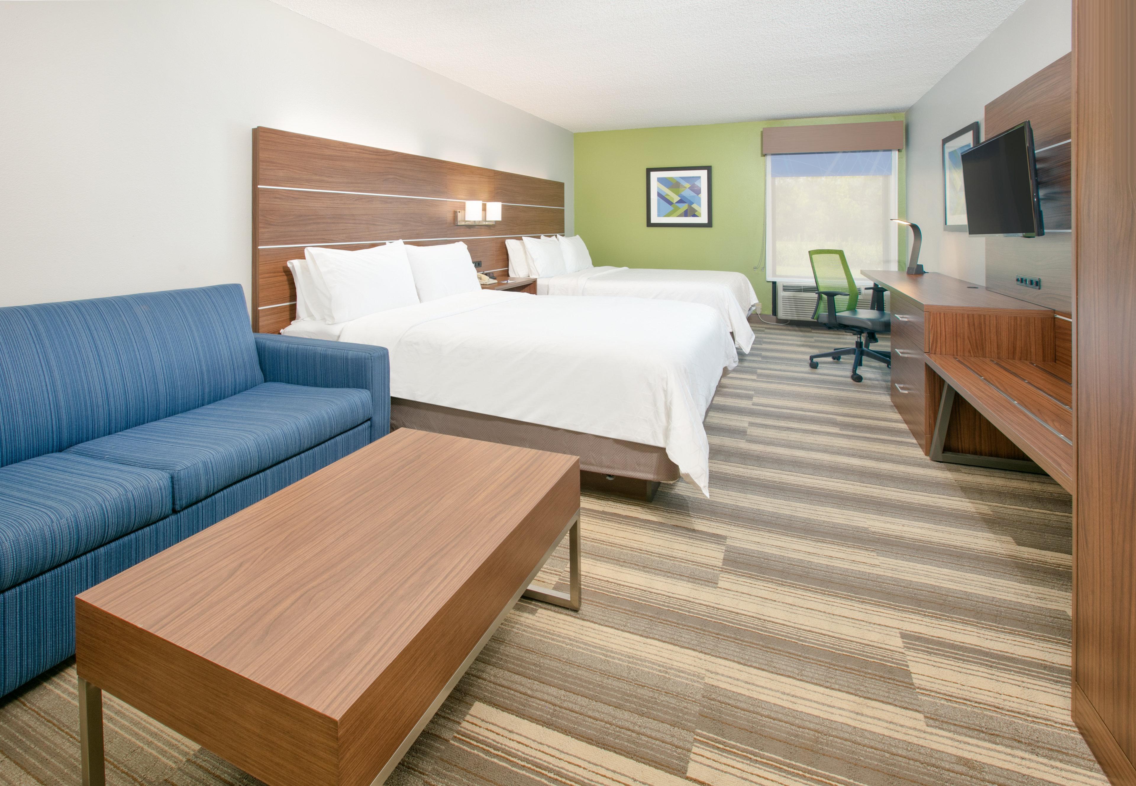 Holiday Inn Express - Hope By Ihg Εξωτερικό φωτογραφία