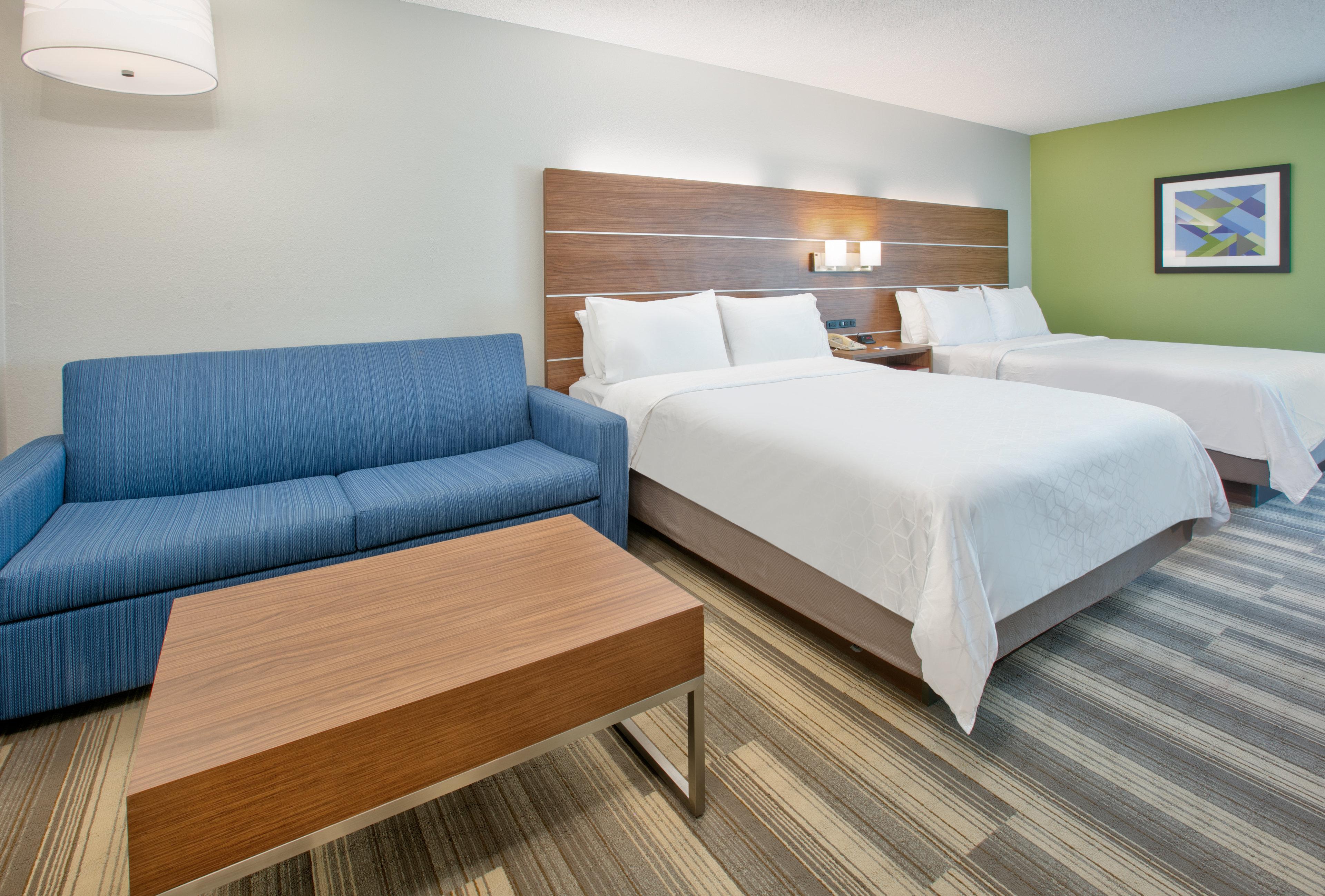 Holiday Inn Express - Hope By Ihg Εξωτερικό φωτογραφία