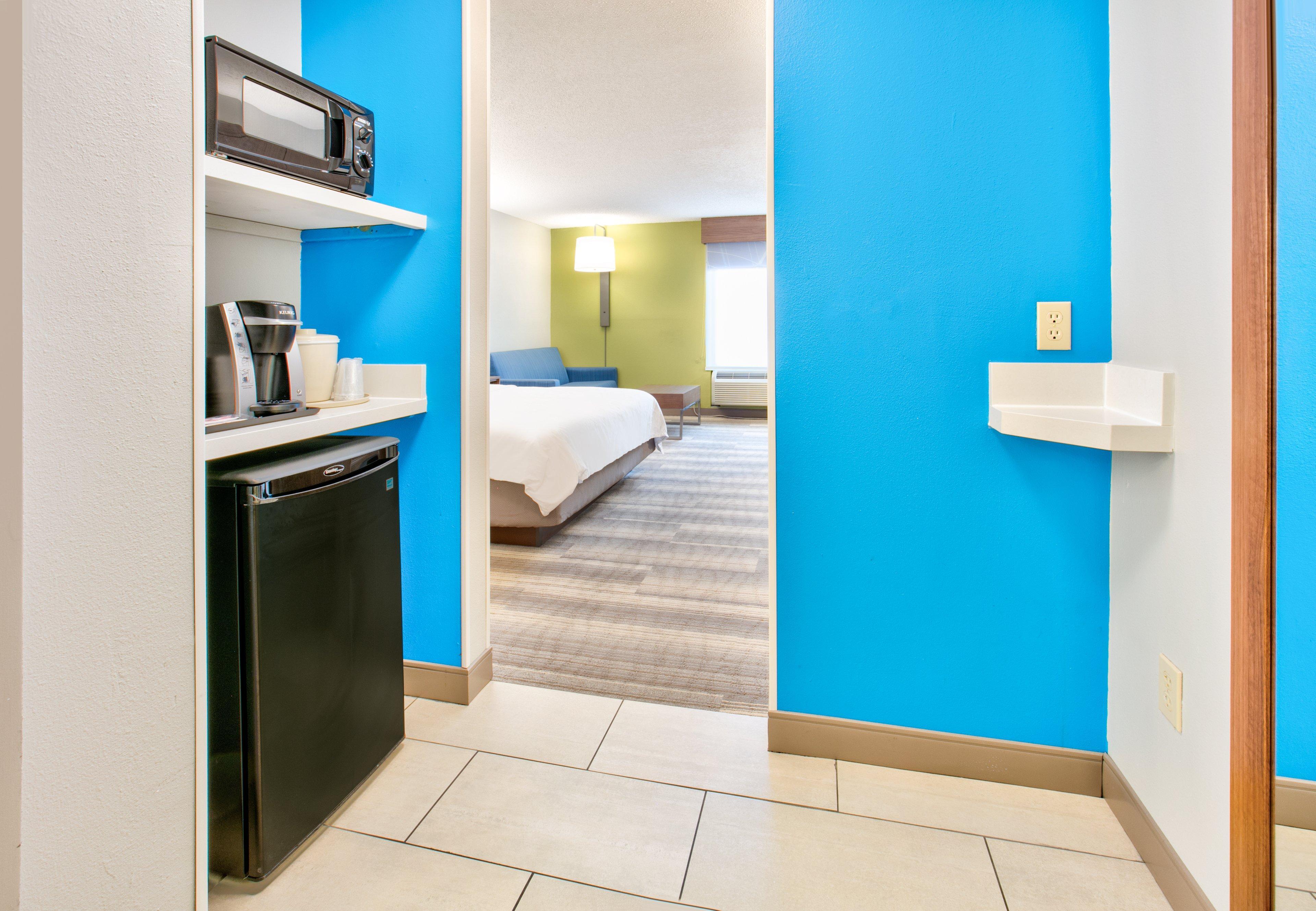 Holiday Inn Express - Hope By Ihg Εξωτερικό φωτογραφία