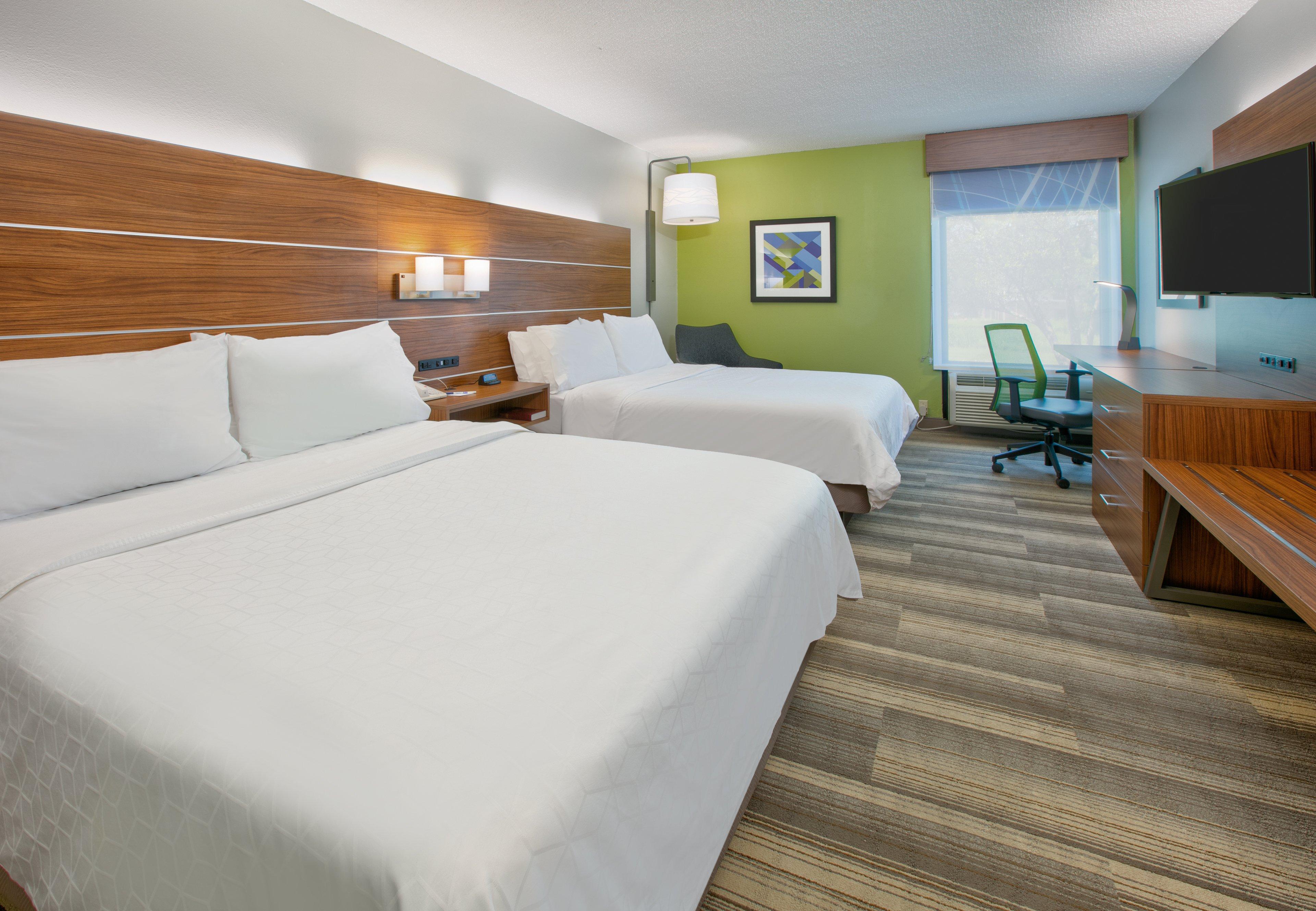 Holiday Inn Express - Hope By Ihg Εξωτερικό φωτογραφία