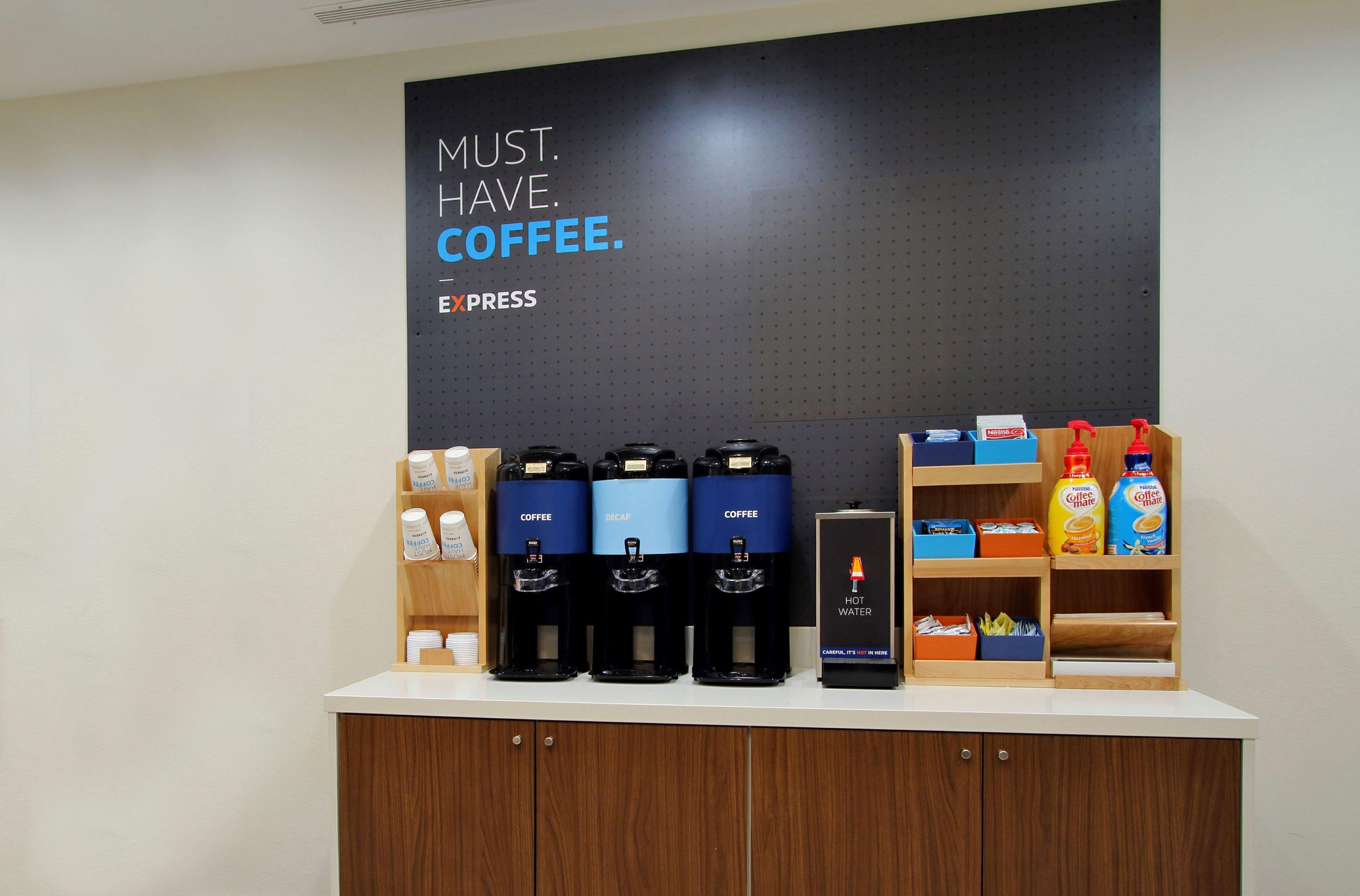 Holiday Inn Express - Hope By Ihg Εξωτερικό φωτογραφία
