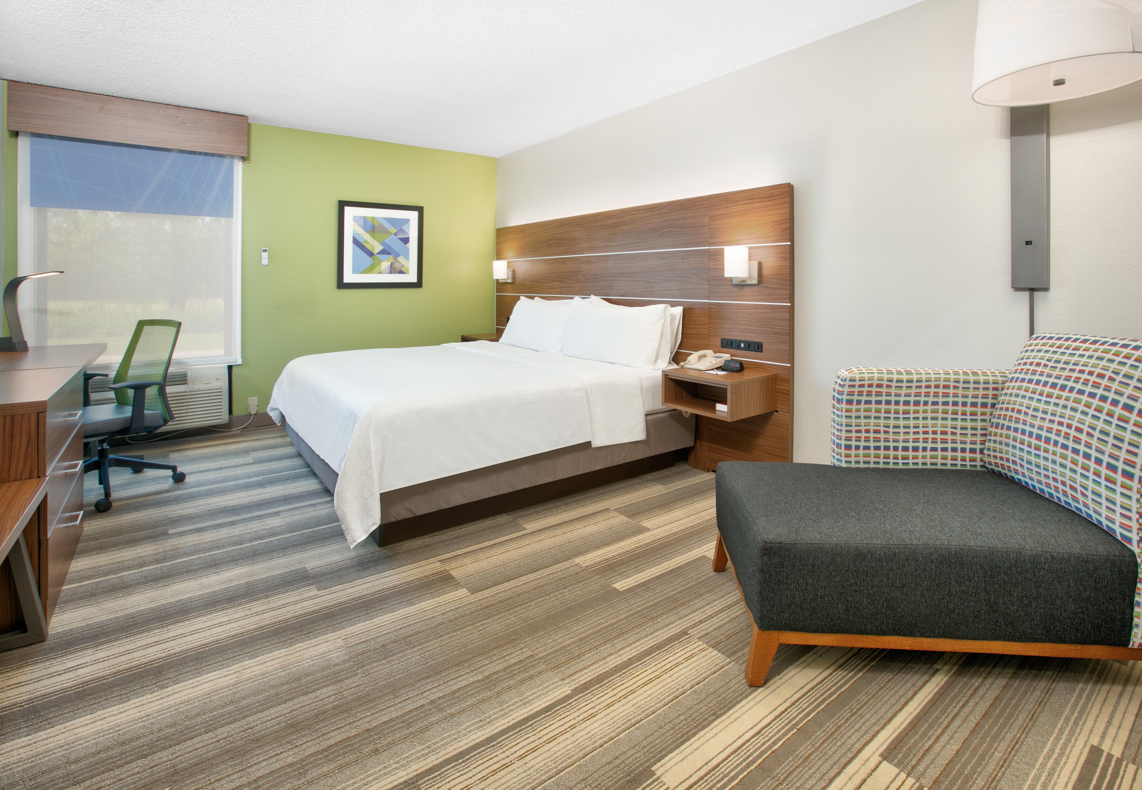 Holiday Inn Express - Hope By Ihg Εξωτερικό φωτογραφία