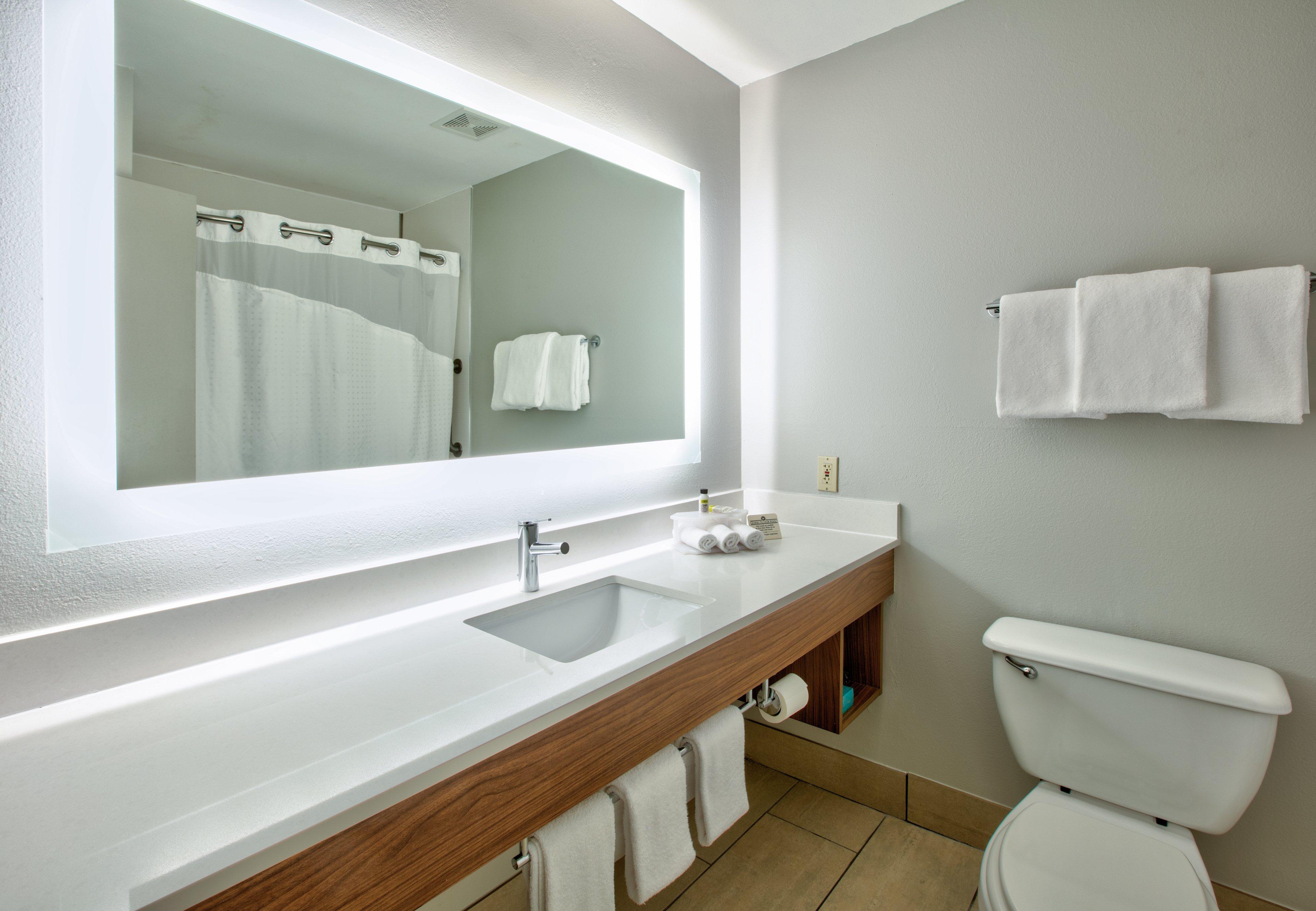 Holiday Inn Express - Hope By Ihg Εξωτερικό φωτογραφία