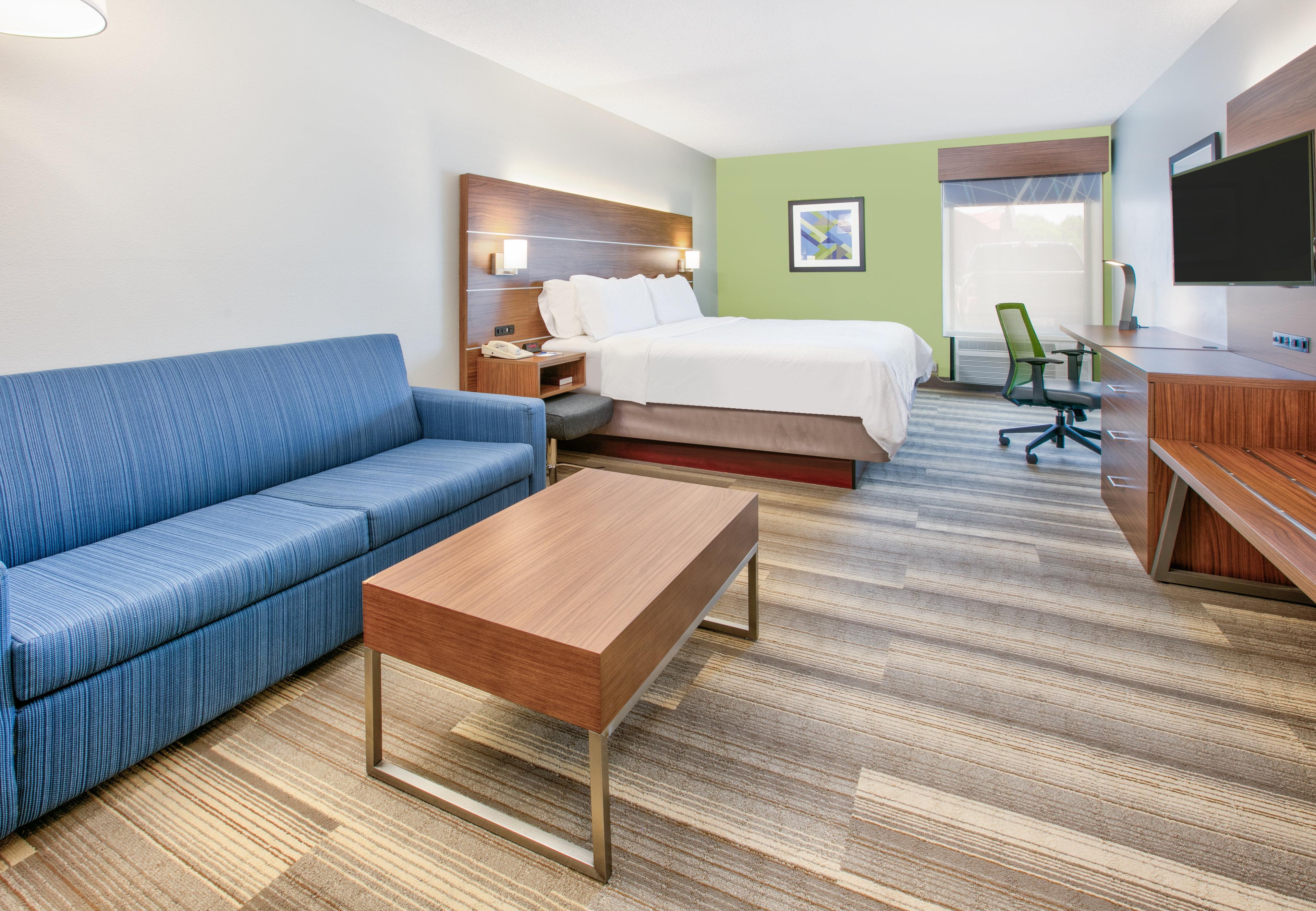 Holiday Inn Express - Hope By Ihg Εξωτερικό φωτογραφία