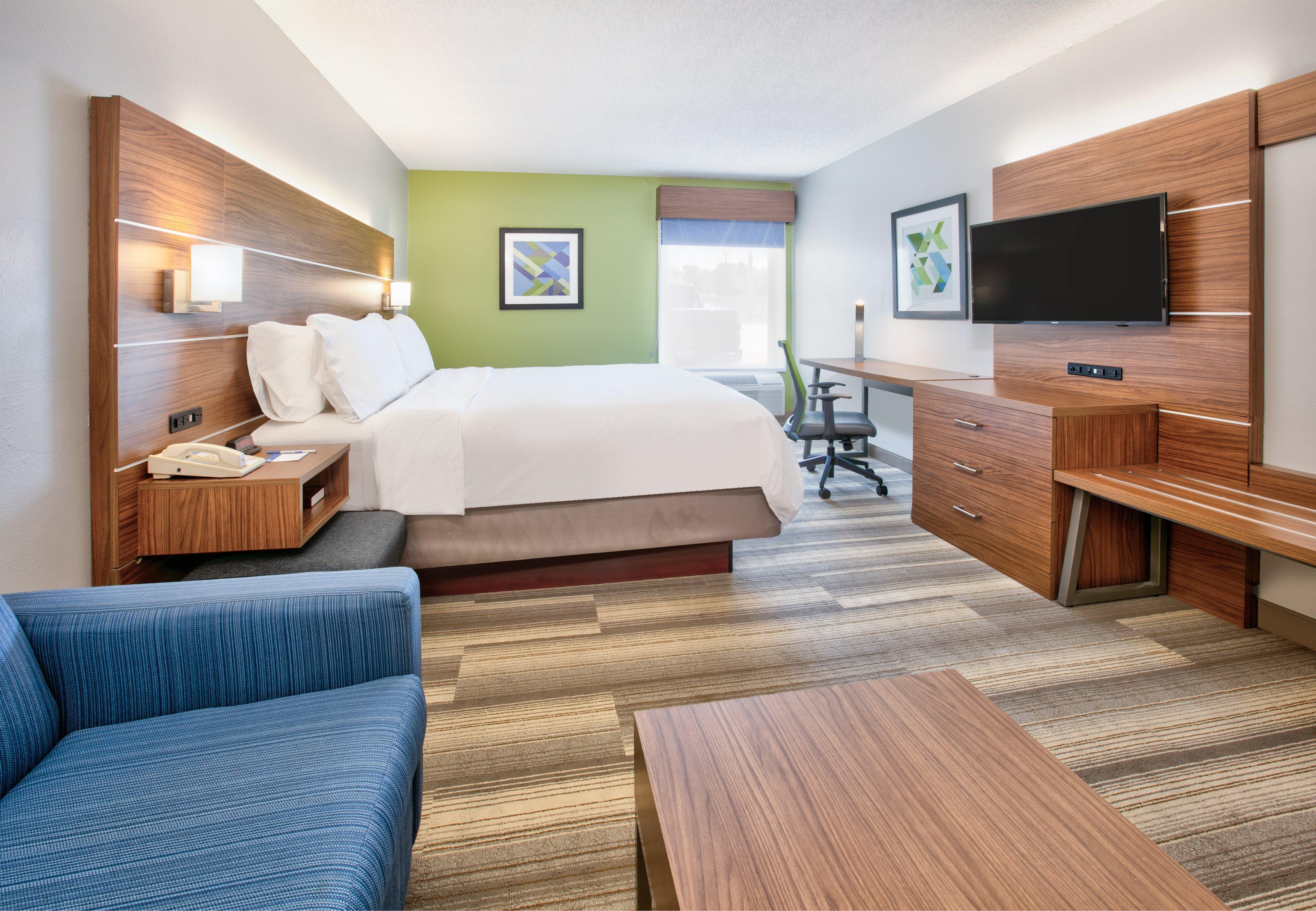 Holiday Inn Express - Hope By Ihg Εξωτερικό φωτογραφία